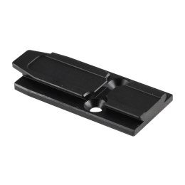 Płytka do montażu kolimatora do M&P 2.0 DTF 