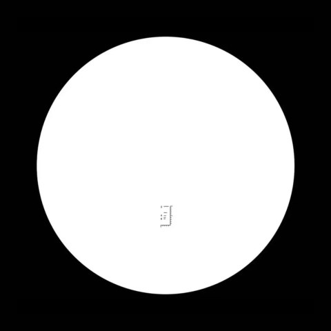 Powiększalnik Primary Arms SLx 3x Micro w/ACSS Pegasus Ranging Reticle FDE