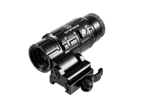 Powiększalnik do kolimatora Leapers UTG SCP-MF3WEQS