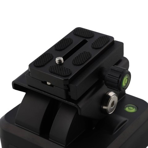 Statyw zdalnie sterowany gimbal samochodowy OWL Pro 365 do kamery termowizyjnej