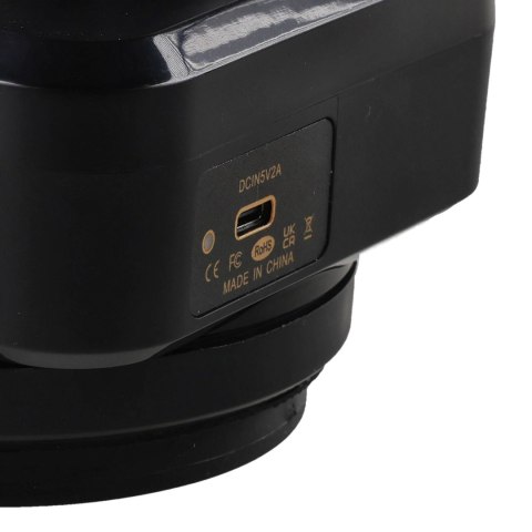 Statyw zdalnie sterowany gimbal samochodowy OWL Pro 365 do kamery termowizyjnej