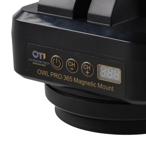 Statyw zdalnie sterowany gimbal samochodowy OWL Pro 365 do kamery termowizyjnej