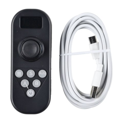 Statyw zdalnie sterowany gimbal samochodowy OWL Pro 365 do kamery termowizyjnej