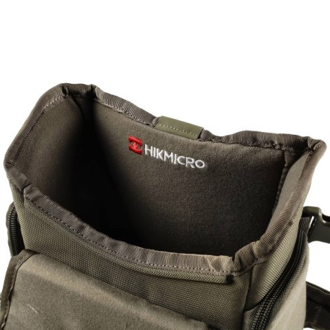 Szelki z futerałem na lornetkę Hikmicro