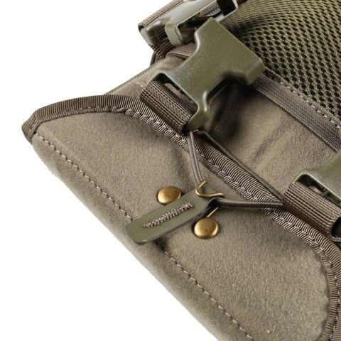 Szelki z futerałem na lornetkę Hikmicro