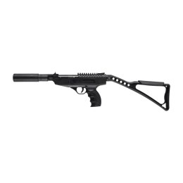 Wiatrówka Black Ops Langley Hitman 4,5 mm