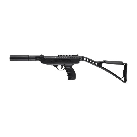 Wiatrówka Black Ops Langley Hitman 4,5 mm