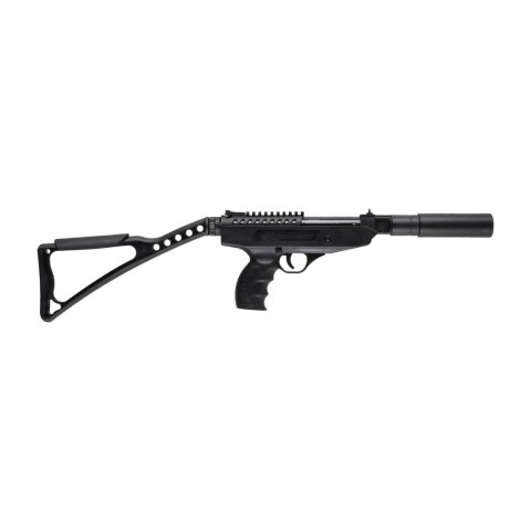 Wiatrówka Black Ops Langley Hitman 4,5 mm