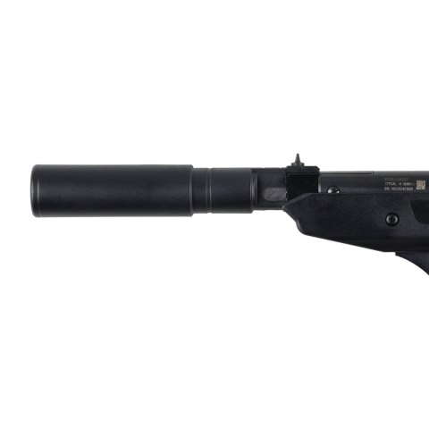 Wiatrówka Black Ops Langley Hitman 4,5 mm