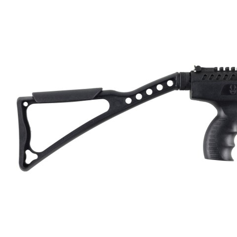 Wiatrówka Black Ops Langley Hitman 4,5 mm