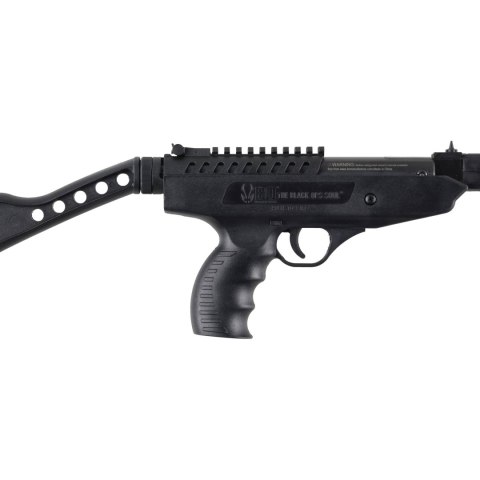 Wiatrówka Black Ops Langley Hitman 4,5 mm