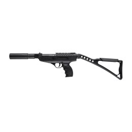 Wiatrówka Black Ops Langley Hitman 5,5 mm