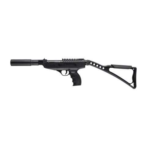 Wiatrówka Black Ops Langley Hitman 5,5 mm