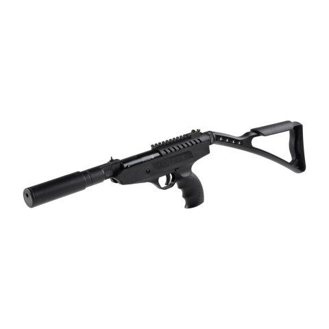 Wiatrówka Black Ops Langley Hitman 5,5 mm