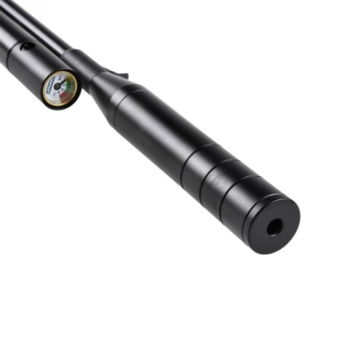 Wiatrówka Diana PCP Stormrider 4,5 mm Ek < 17J czarny syntetyk