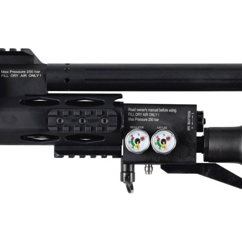 Wiatrówka Optima by Hatsan Tac Boss 5,5 mm