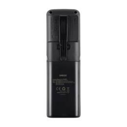 Bezprzewodowy odstraszacz komarów Nitecore EMR23 czarny