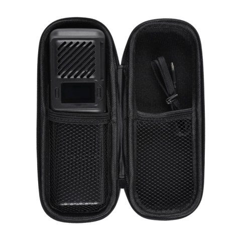 Bezprzewodowy odstraszacz komarów Nitecore EMR23 czarny