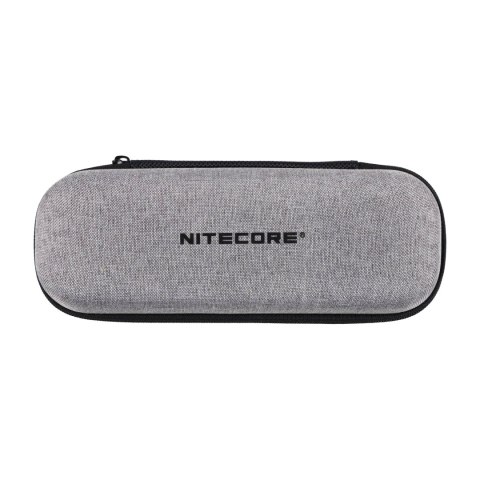 Bezprzewodowy odstraszacz komarów Nitecore EMR23 czarny