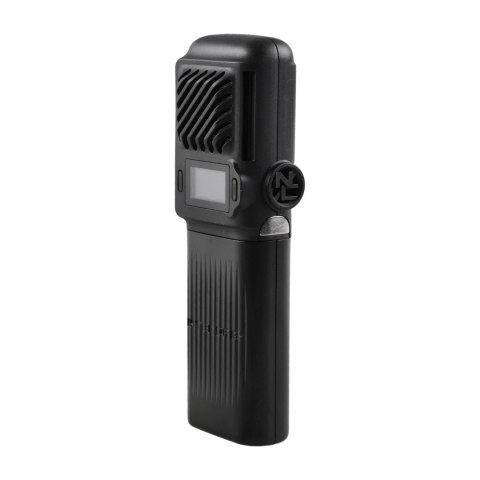 Bezprzewodowy odstraszacz komarów Nitecore EMR25 czarny