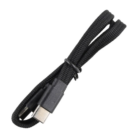 Bezprzewodowy odstraszacz komarów Nitecore EMR25 czarny