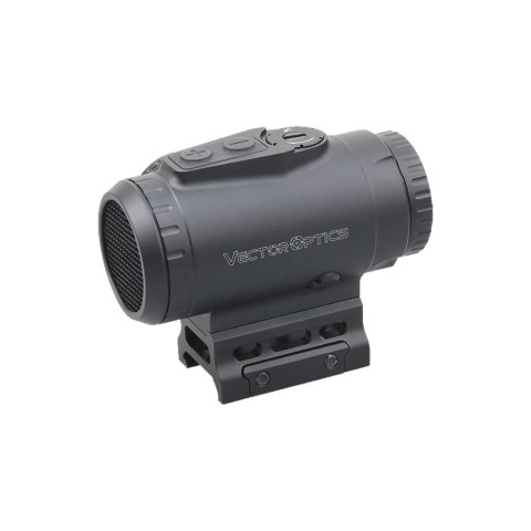 Celownik pryzmatyczny Vector Optics Paragon 3x18 Micro SCPS-M03