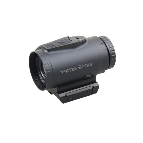 Celownik pryzmatyczny Vector Optics Paragon 3x18 Micro SCPS-M03