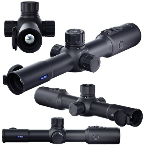 Celownik termowizyjny PARD Pantera 256 Q 25 mm