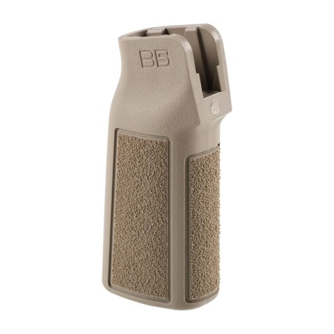 Chwyt B5 Systems P-GRIP 22 FDE do AR15