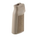 Chwyt B5 Systems P-GRIP 22 FDE do AR15