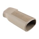 Chwyt B5 Systems P-GRIP 22 FDE do AR15