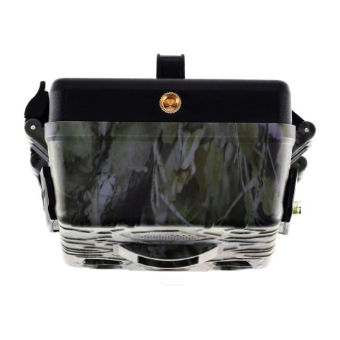 Fotopułapka GSM kamera leśna TOPHUNT H6 Green