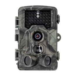 Fotopułapka kamera leśna TOPHUNT HC800A FHD 42xIR 16MPX