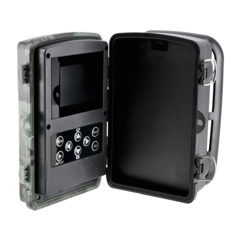 Fotopułapka kamera leśna TOPHUNT HC800A FHD 42xIR 16MPX