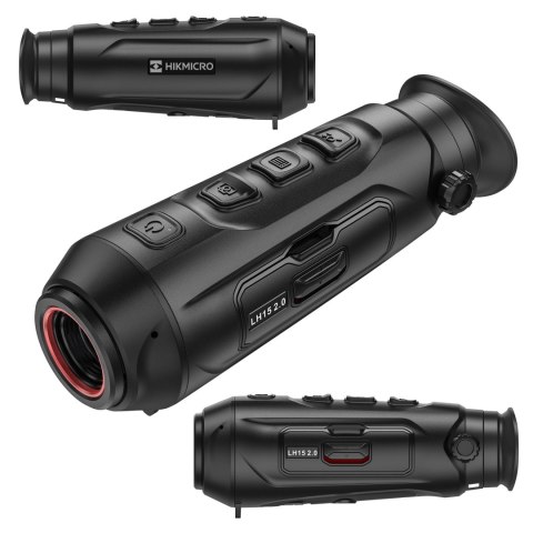 Kamera termowizyjna termowizor HIKMICRO Lynx 2.0 LH15
