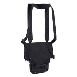 Kamizelka taktyczna Beretta Chest Rig czarna