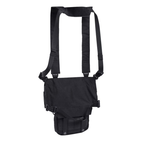 Kamizelka taktyczna Beretta Chest Rig czarna