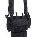 Kamizelka taktyczna Beretta Chest Rig czarna