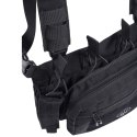 Kamizelka taktyczna Beretta Chest Rig czarna