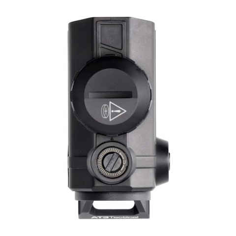 Kolimator AT3 Tactical Alpha 2 MOA