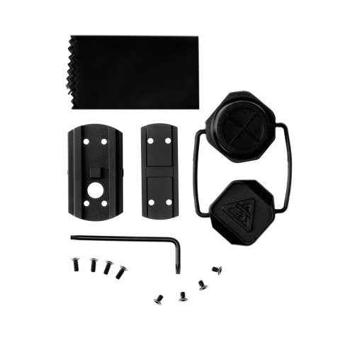 Kolimator AT3 Tactical Alpha 2 MOA