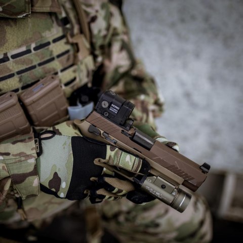 Kolimator Aimpoint ACRO P-2 3,5 MOA, bez montażu