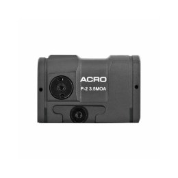 Kolimator Aimpoint ACRO P-2 3,5MOA Sniper Gray, bez montażu