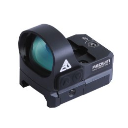 Kolimator Redwin Cobra 1x28x20, zielona kropka, RWD18