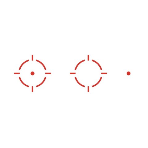 Kolimator Redwin Cobra 28x20 CRO MTR RWD22