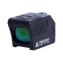 Kolimator Redwin Cobra TRA 21 x 17 5MOA, zielona kropka, RWD24