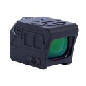 Kolimator Redwin Cobra TRA 21 x 17 5MOA, zielona kropka, RWD24