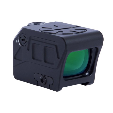 Kolimator Redwin Cobra TRA 21 x 17 5MOA, zielona kropka, RWD24
