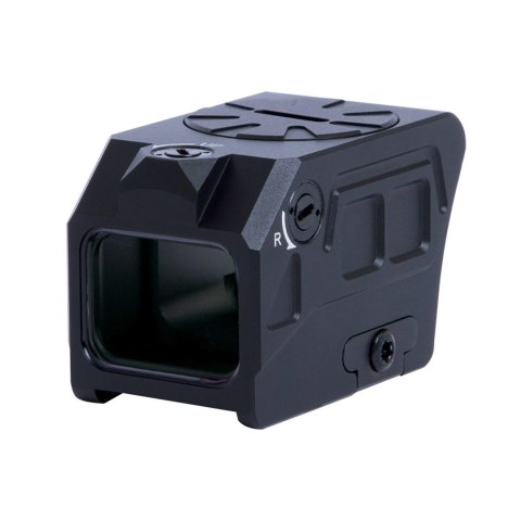 Kolimator Redwin Cobra TRA 21 x 17 5MOA, zielona kropka, RWD24