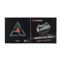 Kolimator Redwin Mantis 1x21 3MOA, RWD35